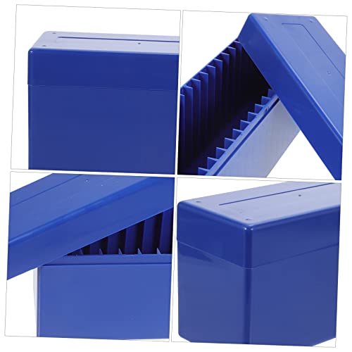 Caja plástica ergonómica para monedas con 20 compartimientos miniatura 7
