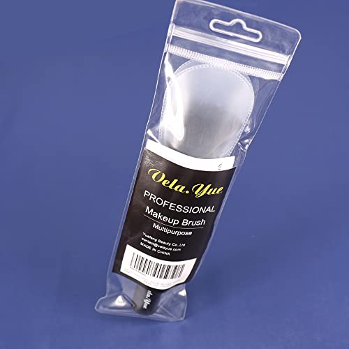 Vela.Yue Pennello Viso Contouring Obliquo