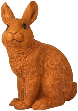 Archery Targets Rabbit 3D Animal Shooter with Group-Stand for Hunting Target Shooting