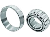 Replacement Wheel Bearing Front Outer fits 1984-1991 Volkswagen Vanagon (fits Bendix...