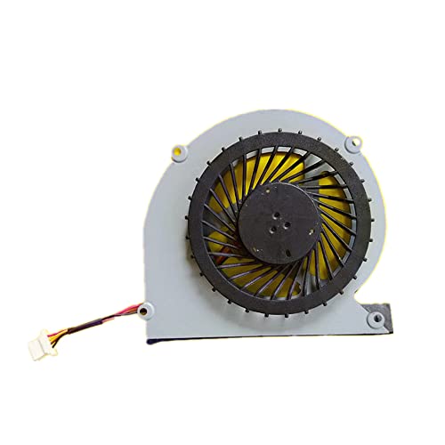 Ventilateur CPU Acer Aspire 3830 de remplacement pour reparer ventilation ordinateur portable