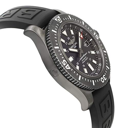 Breitling Superocean 44 Special Men's Watch M1739313/BE92-153S4