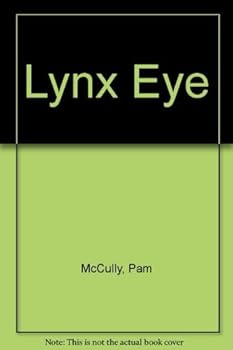 Paperback Lynx Eye Book