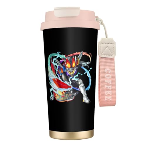 ^u[ ʃC_[d ObY }O{g R[q[Jbv XeX ۉۗ 500ml e R[q[Jbv  lC v[g Mtg