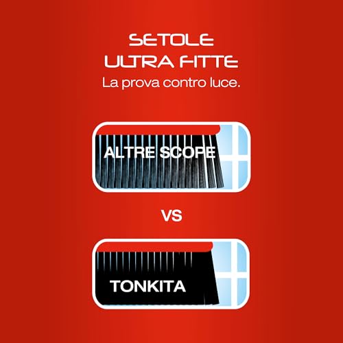 Tonkita Maxi Besen Schnell für Innen