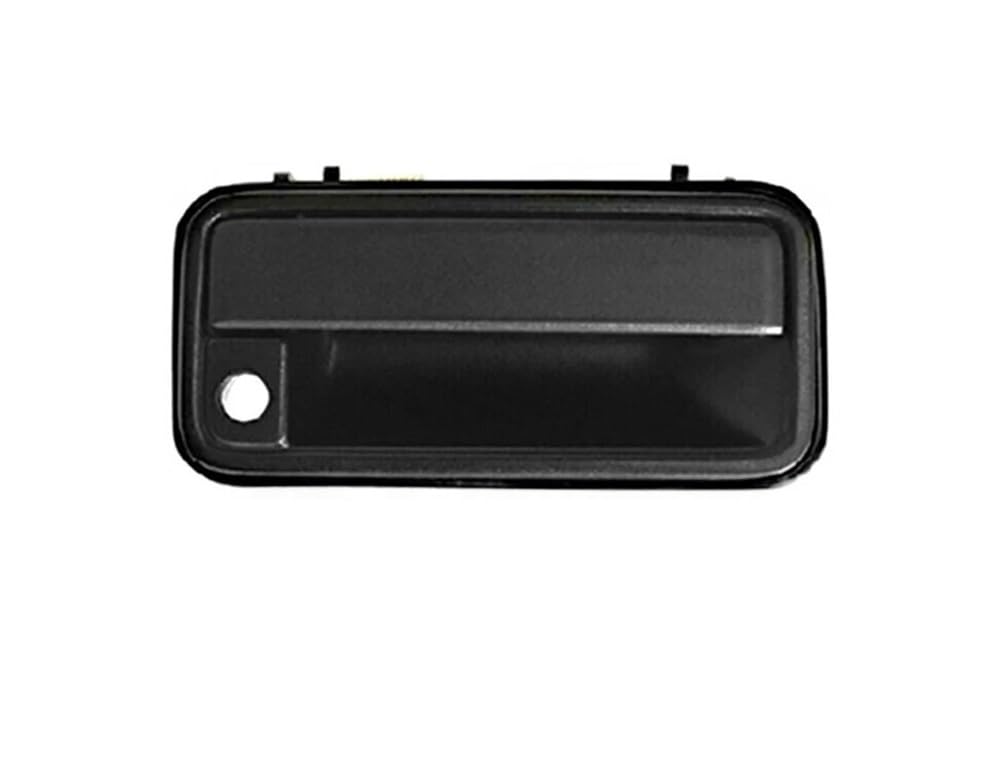 MHTGD Plastic 15742229 15742230 Door Handle Left Right for for Tahoe for Suburban for Yukon for Cadillac for Escalade