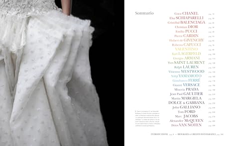 Masters Of Fashion. I Protagonisti Del Sogno. Nuova Ediz. - 3