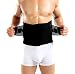 ieasysexy NEW Breathable Elastic Postpartum Postnatal Recoery Support Girdle Belt,Tummy Trimmer Fat Burning Lost Weight Waist Trainer Slimming Belt,Body Shaper,Abdominal Binder Belly For Men Women