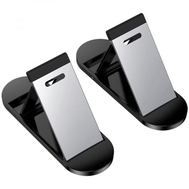 FYCAN Laptop Stand Mini Invisible Laptop Stand Pad-2 Pack, Cooling Computer Keyboard Mount Kickstand,Ergonomic Lightweight Laptop Desk Stand 12-17 Inches Tablet&Laptop (B0B6PKKBZ5) Amazon Price History, Amazon Price Tracker