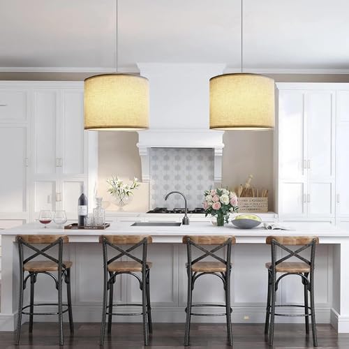 La Mejor Selección de Iluminación Colgante para comedor elegante - solo los mejores. 17 Imagen adicional