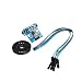 Produktbild Ils - 3 stücke H206 Photoelektrische Zähler Zählen Sensor Modul Motor Speed ââ¹Ã