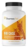 Bio Case Enzyme Supplement - 60 capsules