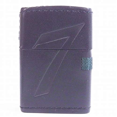Amazon.co.jp: ZIPPO(ジッポー) ライター ジッポ セブンスター