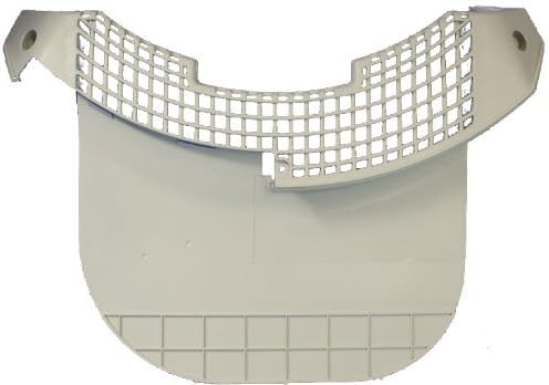 Amazon.com: UPGRADED Lifetime Appliance MCK49049101 Lint Filter 