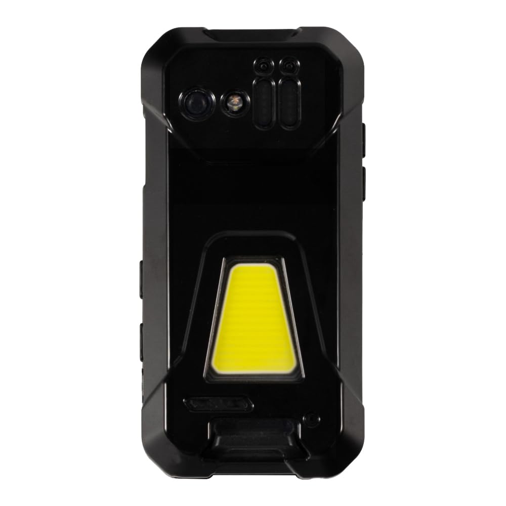 Amazon | TPU素材スマホケース 対応Unihertz 8849 Tank Mini 1と