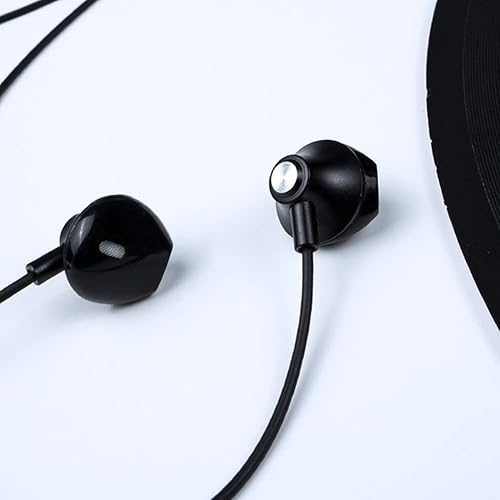 Miniatura 3 de Auriculares compatibles con Kindle Fire, Samsung S7 S6 Edge, LG, Sony Xperia XA1 Ultra Mic Auriculares estéreo intrauditivos, accesorios Smart