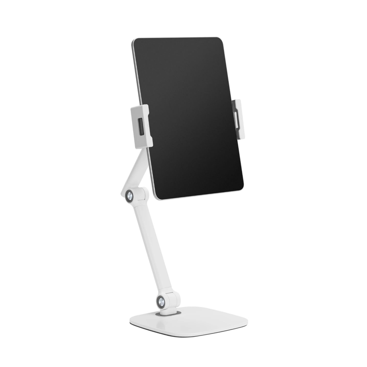 Amazon.co.jp: グリーンハウス タブレット スマホ スタンド 高さ・角度