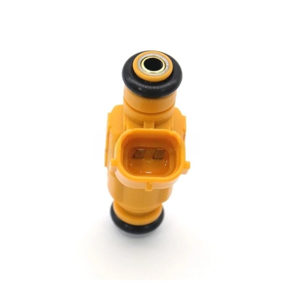 Car Petrol Injector 35310-2B020 Injection Nozzle Fuel Injector Car Accessories for Hyundai for I20 for Kia 1.4 .6 for G4FG