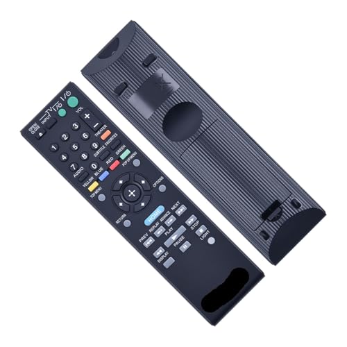 Télécommande RMT-B109P avec touches grand angle pour lecteur multimédia - 3