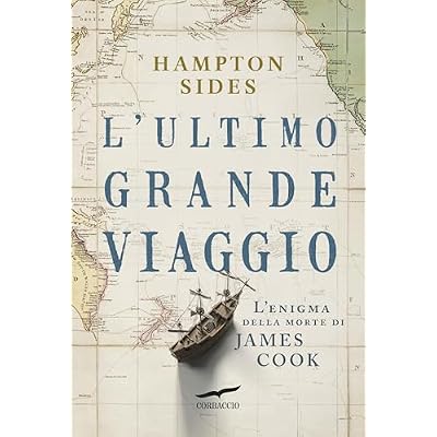 L'ultimo grande viaggio