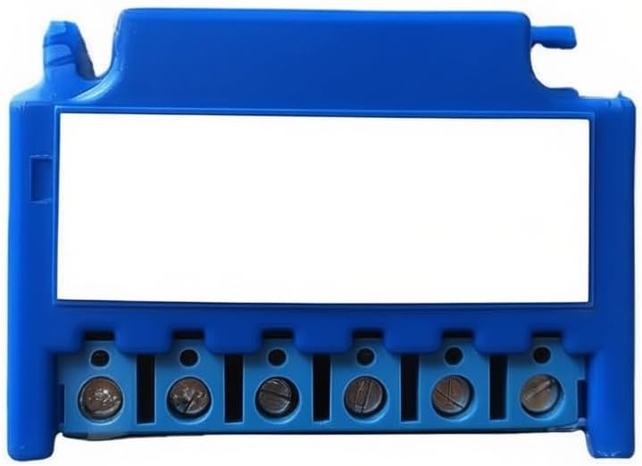 Replacement not original rectifier P-07 P-O7 AMP 1.6A AC 460V (Blue shell+black terminal)