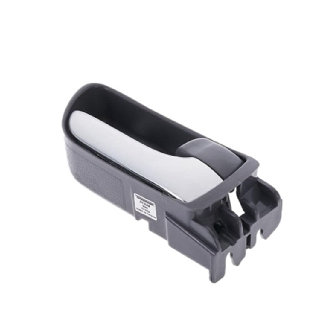 YBVDCXP Door Pull Handle Car Interior Door Handle for Sienna 2004 2005 2006 2007 2008 2009 2010