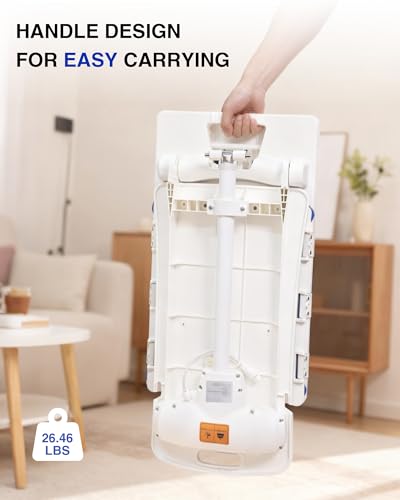 Image of Pterying Electric Lift Chair for Elderly from Floor, 308 LBS