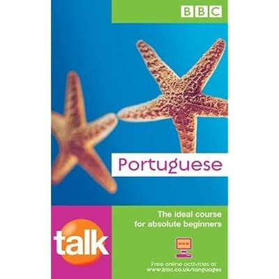 TALK PORTUGUESE COURSE BOOK