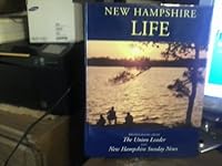New Hampshire Life 0964892103 Book Cover