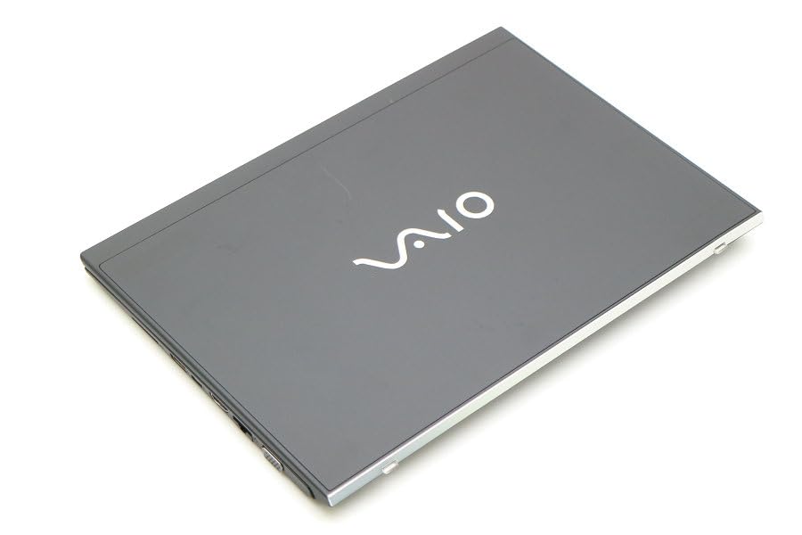 VAIO】VJPK13C11N/メモリ16GB/SSD1TB/office付 VAIO】VJPK13C11N