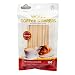 LaMi Wood Coffee Stirrers, 150 Count