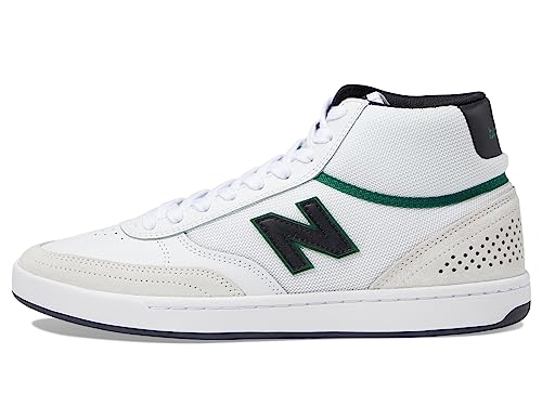 Suede New Balance 440HWC Shoes4