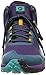 Merrell Siren 3 Mid Gore-Tex, Botas de Senderismo para Mujer, Morado (Acai...