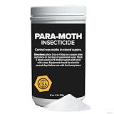 Mann Lake para-Moth, Bee Super Wax Moth Treatment, Protection for Your Bee Equipment, Preserve Hive Quality...
