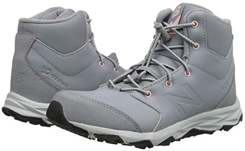 Baskets montantes enfant New Balance 800 28 12 - vue 8