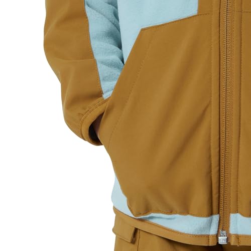 Image of Helly Hansen boys Marka Fleece Jacket