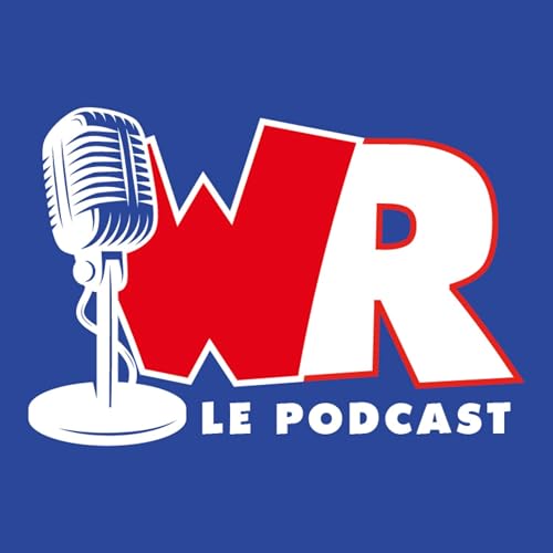 Walibi Report, le Podcast cover art