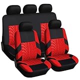 Accessorio per interni: il coprisedile è un accessorio per interni che aggiunge un tocco tattile unico agli interni della tua auto.