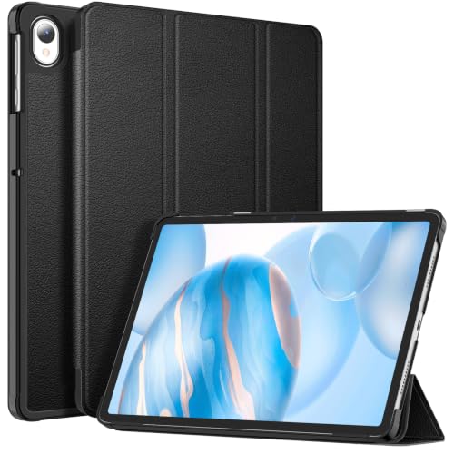 Coque Onn Core 11 pouces antichoc fine évite les rayures étui noir