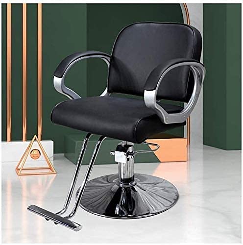 Office Chair Height Adjustable Clean Office Swivel Chair Swivel Chair ...