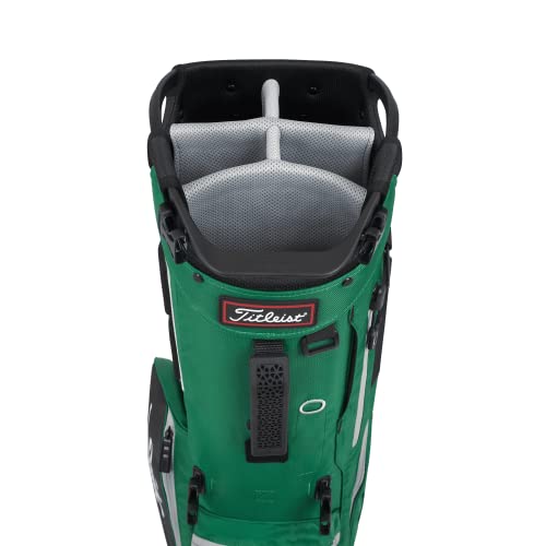 Titleist - Hybrid 5 - Green/Black/Gray #TOP4