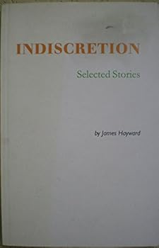 Paperback Indiscretion Selected Stories Book