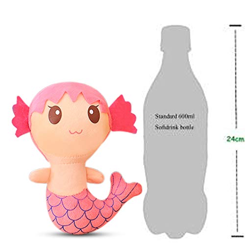 Image of KEKEMI Non-Toxic Hugable Cute Stuff Teddy Bear Soft Toys for Kids /Gift, Size 7 Inches (Pack of 2)