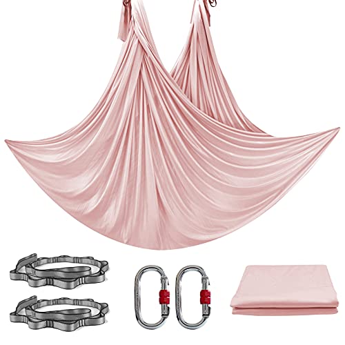 How To Tie Knots in Aerial Silks Aerial Yoga Zone