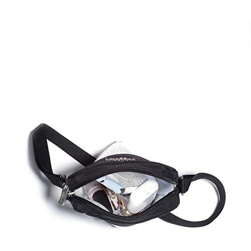 Image of Baggallini Women's Clear Explorer Crossbody
