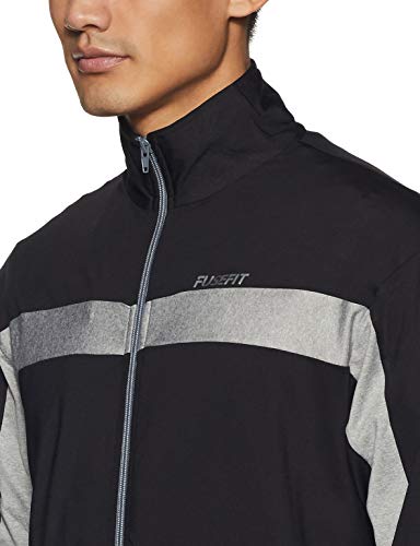 Image of Fusefit Men Tracksuit
