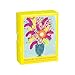 Chronicle Books Flowers for Almost Any Occasion Notes: 20 Notecards & Envelopes