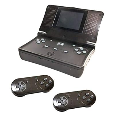 Portable SNES Game Player FC 16 Go System Kuwait Ubuy