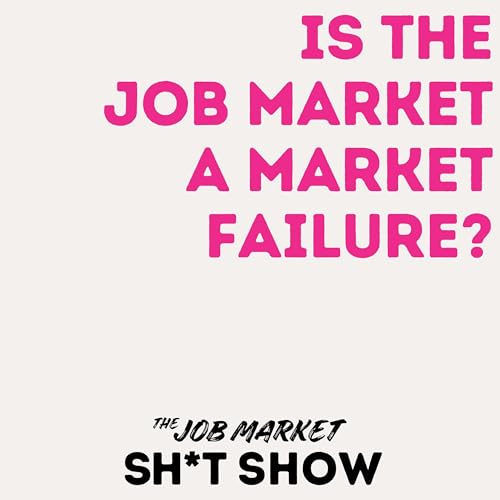 Question 7: Is the Job Market a Market Failure?