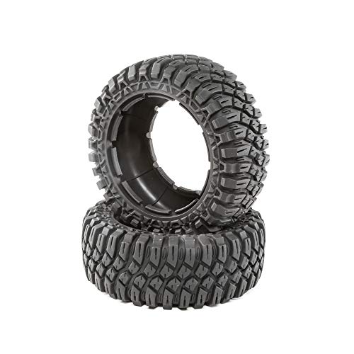 80% Off Discount Losi Tire Creepy Crawler (2): DBXL-E/DBXL 2.0, LOS45017
